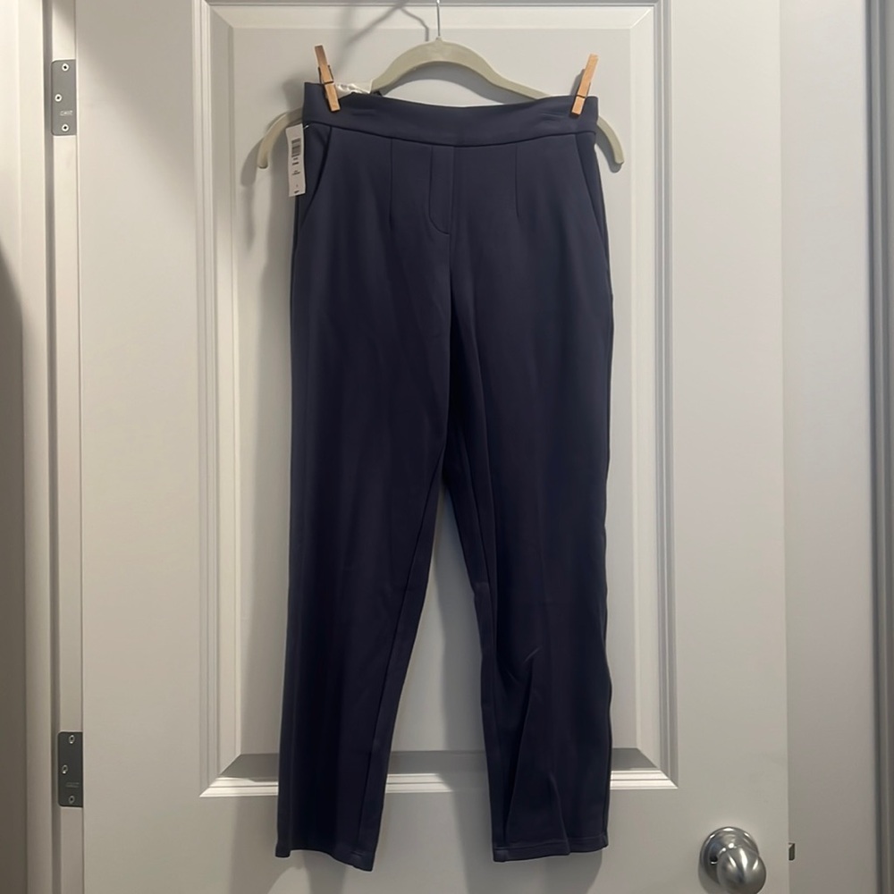 Babaton trouser